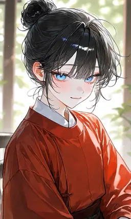 Profile image of 鈴辞