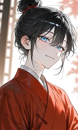Profile image of 鈴辞