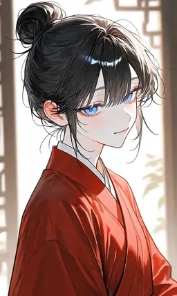 Profile image of 鈴辞