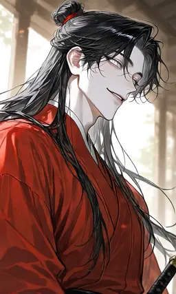Profile image of 無塵