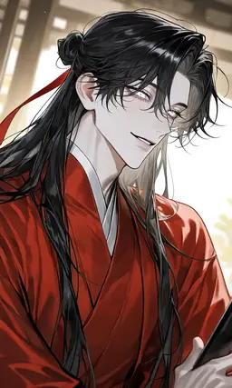 Profile image of 無塵