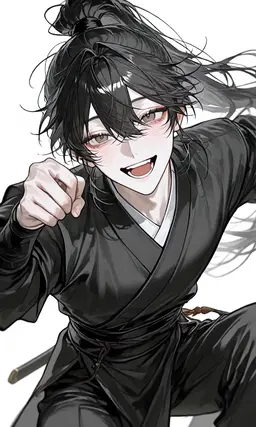 Profile image of 凌霄