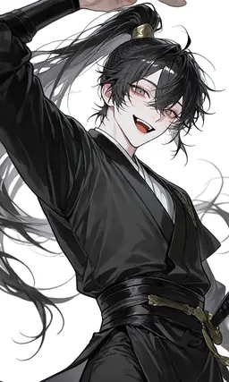 Profile image of 凌霄