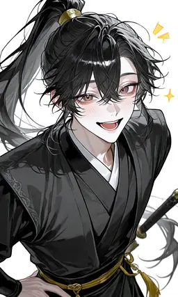 Profile image of 凌霄