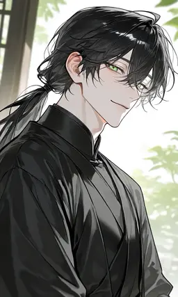 Profile image of 長淵