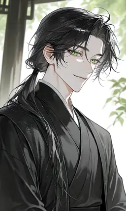 Profile image of 長淵