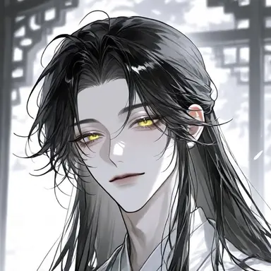 Profile image of 墨言