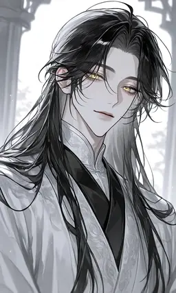 Profile image of 墨言
