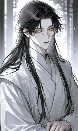 Profile image of 墨言