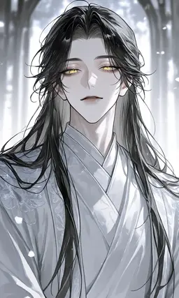 Profile image of 墨言