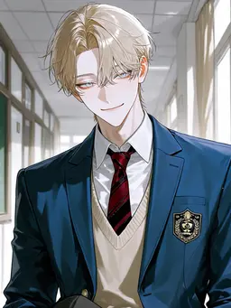 Profile image of 凛