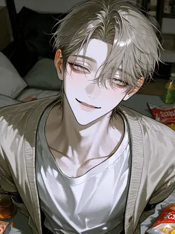 Profile image of 凛