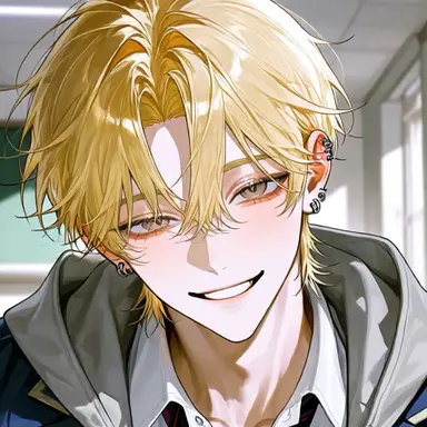 Profile image of 晴