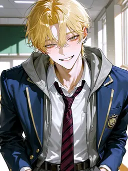 Profile image of 晴