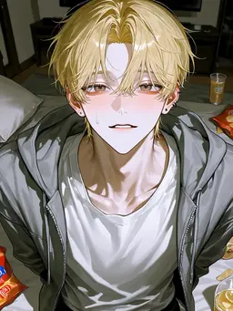 Profile image of 晴