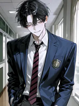 Profile image of 柊真