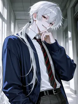 Profile image of 千尋