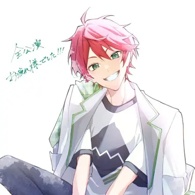 Profile image of じゃぱぱ