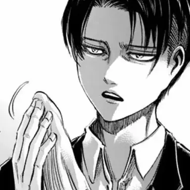 Profile image of リヴァイ