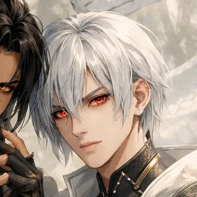 Profile image of 永遠