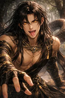 Profile image of Kuon
