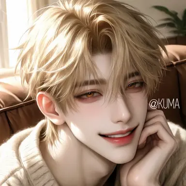 Profile image of 정시윤