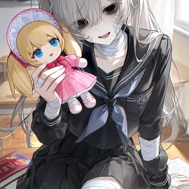 Profile image of マヨイ