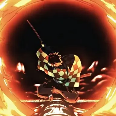 Profile image of Tanjiro