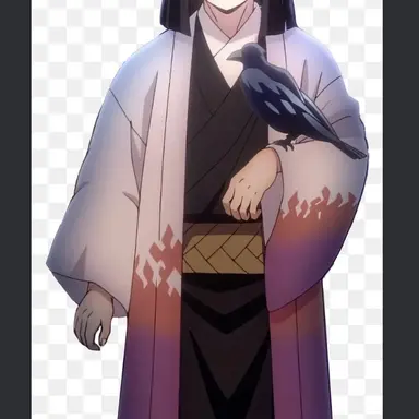 Profile image of Kagaya Ubuyashiki