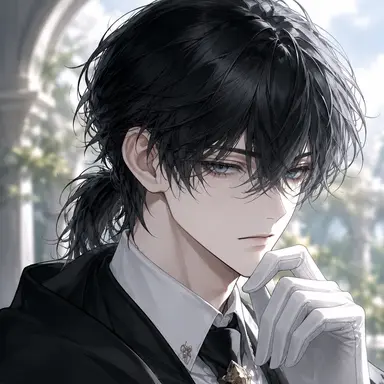 Profile image of ゼノ