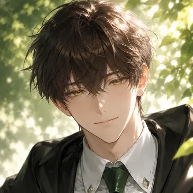Profile image of セドリック