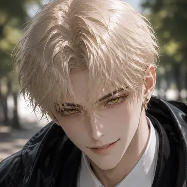 Profile image of アレックス