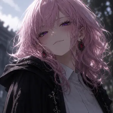 Profile image of メリダ