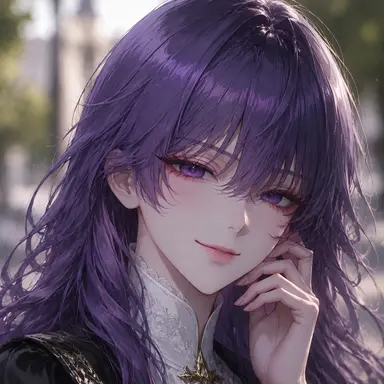 Profile image of マリア