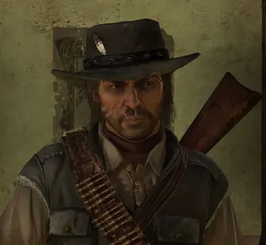 Profile image of John Marston