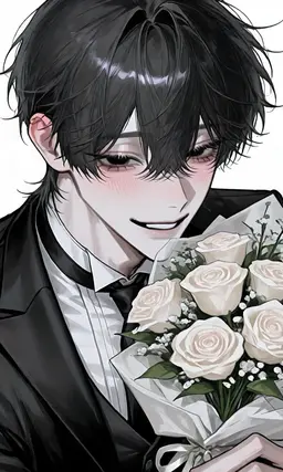 Profile image of Iori