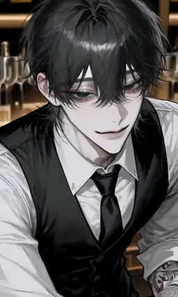 Profile image of Iori