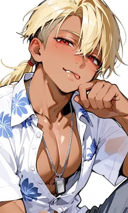 Profile image of 렌