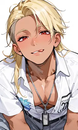 Profile image of 렌