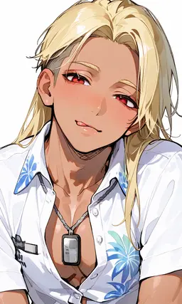 Profile image of 렌