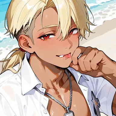 Profile image of 렌
