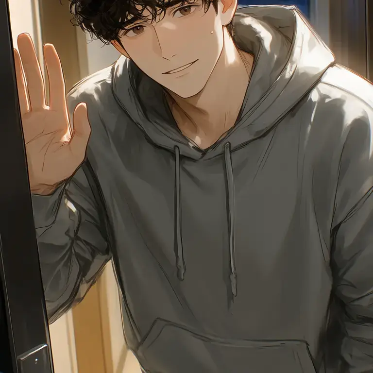 BadFife2739의 The Man Next Door