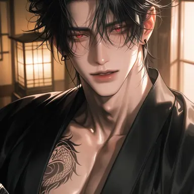 Profile image of 칸자키 료지