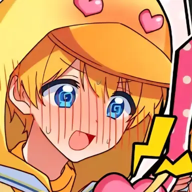Profile image of クェッ