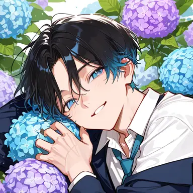 Profile image of 唯
