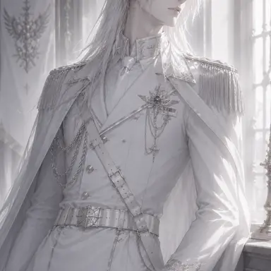 Profile image of シロアス.カナリア