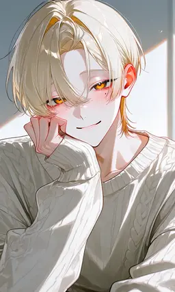 Profile image of ホムラ