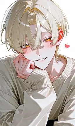 Profile image of ホムラ