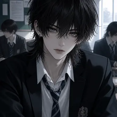 Profile image of 凛月