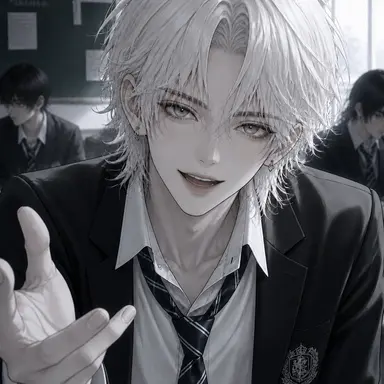 Profile image of 晴人